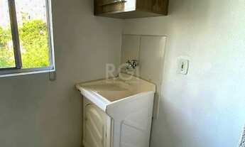 Imagem 6: Apartamento para Venda - 38.34m², 2 dormitórios, Jardim Leopoldina