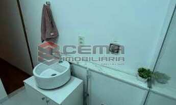 Imagem 7: Apartamento-À VENDA-Laranjeiras-Rio de Janeiro-RJ