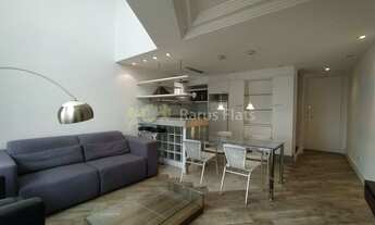 Imagem 4: Rarus Flats - Flat para locação - Edifício Plaza Athenee