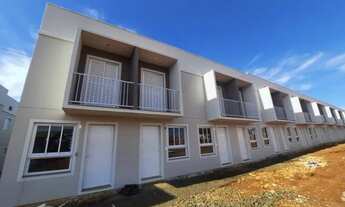 Imagem: Sobrado Padrão para Venda em Jardim dos