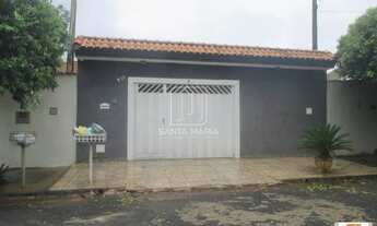 Imagem: Casa (térrea na rua) 3 dormitórios/suite