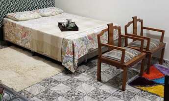 Imagem 5: LINDA KITNET MOBILIADA NO PARANOÁ