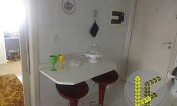 Imagem 5: Apto - B. Barcelona