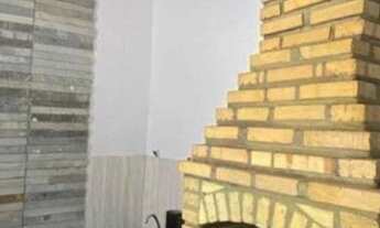 Imagem 4: Casa para venda tem 103 metros quadrados com 3 quartos em Cremação - Belém - Pará