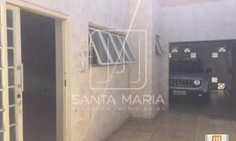 Imagem: Casa (térrea na rua) 4 dormitórios/suite