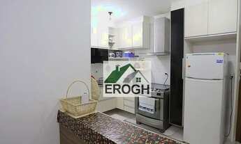 Imagem: Apartamento com 2 dormitórios à venda