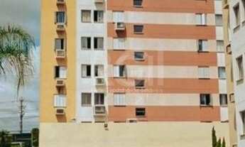 Imagem: Apartamento para Venda - 63.9m², 3 dormitórios