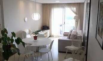 Imagem: Apartamento mobiliado