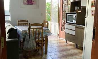 Imagem 2: Casa em Krahe Casa com 3 dormitórios