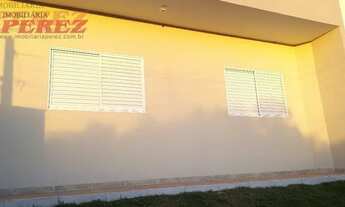 Imagem 5: LONDRINA - Casa Padrão - LORIS SAHYUN