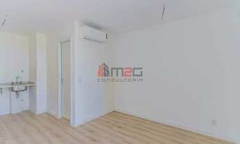 Imagem 6: Studio em Pinheiros