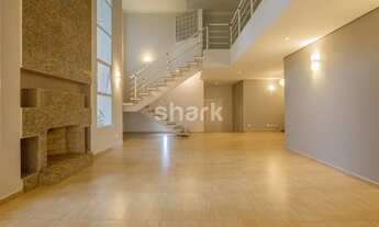 Imagem 5: Casa de condomínio para aluguel tem 525 metros quadrados com 4 quartos