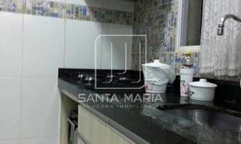 Imagem 6: Apartamento (tipo - padrao) 2 dormitórios, cozinha planejada, portaria 24 horas, lazer, em