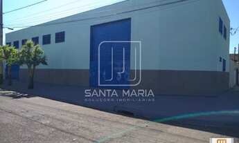 Imagem 2: Salão/Galpão (salão - térreo