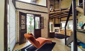 Imagem 6: Casa residencial com 3 quartos para alugar por R$ 9900.00, 258.28 m2 - GLORIA - JOINVILLE