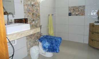 Imagem 6: Casa no Residencial III Milênio em Presidente Prudente/SP