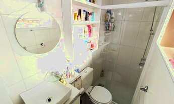 Imagem 12: Cobertura para Venda - 112m², 3 dormitórios, sendo 1 suites, 1 vaga - Cavalhada