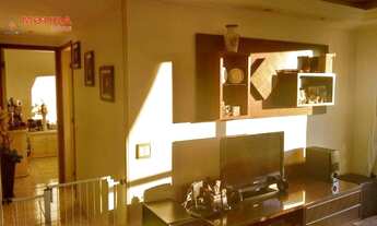 Imagem 2: Apartamento com 2 dormitórios à venda, 60 m² por R$ 280.000,00 - São João Clímaco - São Pa