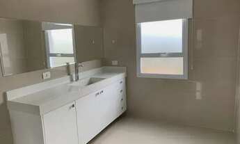 Imagem 2: Casa de condomínio Residencial 9 aluguel e venda com 485 m2 com 5 quartos