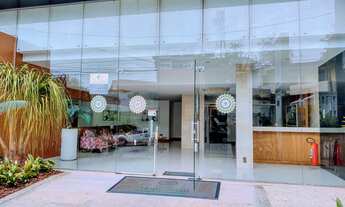 Imagem 3: Alugo excelente apartamento mobiliado, com garagem, em Centro - Itaboraí - RJ