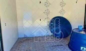 Imagem 2: Condomínio em Maricá