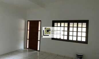 Imagem 6: Sobrado com 4 dormitórios à venda, 200 m² por R$ 375.000,00 - Parque Interlagos - São José