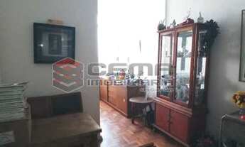 Imagem 5: Apartamento-À VENDA-Flamengo-Rio de Janeiro-RJ