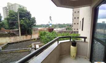 Imagem 3: Apartamento (tipo - padrao) 4 dormitórios/suite, cozinha planejada, portaria 24hs, lazer