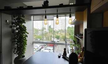 Imagem 5: Ótimo apartamento de 2 dormitórios, condomínio com infra no bairro Sarandi