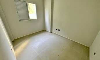 Imagem 3: Apartamento para Venda em Praia Grande, Caiçara, 2 dormitórios, 1 suíte, 1 banheiro, 1 vag