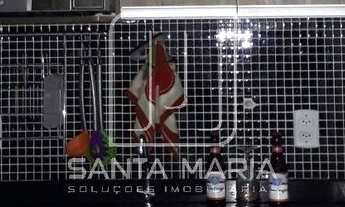 Imagem 5: Apartamento (tipo - padrao) 2 dormitórios, cozinha planejada, portaria 24hs, lazer, em con