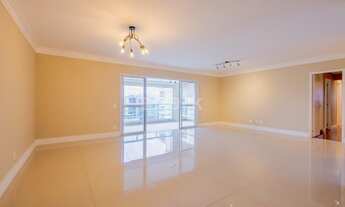 Imagem 7: Apartamento para aluguel tem 200 metros quadrados com 3 quartos