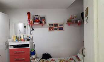 Imagem 3: VENDE-SE CASA Casa com 2 dormitórios