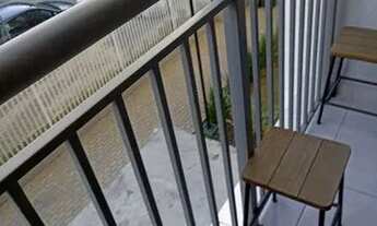 Imagem 7: Apartamento pronto e na planta