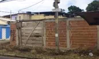 Imagem 2: Excelente terreno de esquina murado 367m². Ótimo para comércio local