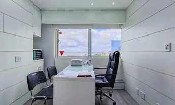 Imagem 3: Conjunto/Sala para Venda - 42m², 0 dormitórios, Cristal