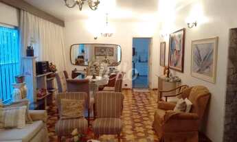 Imagem 5: São Paulo - Casa Padrão - Saúde