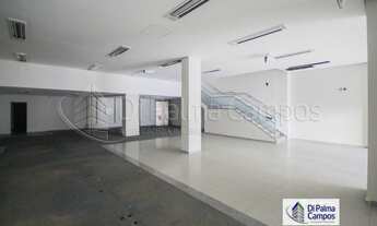 Imagem 5: Loja Comercial para Alugar com 500m² na Vergueiro
