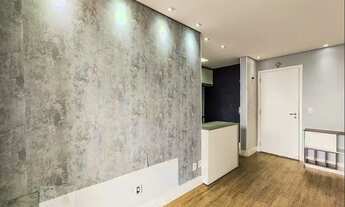 Imagem 5: Apartamento para Aluguel - Vila Andrade, 2 Quartos, 47 m2