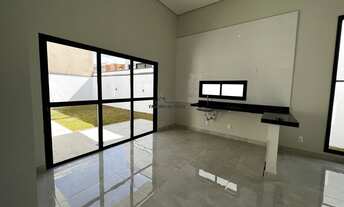 Imagem 3: CASA RESIDENCIAL em ITUPEVA - SP, PRIMAVERA