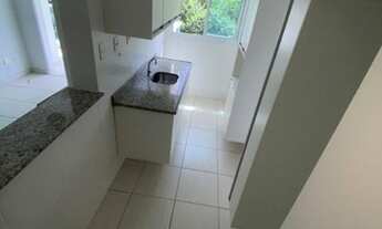 Imagem 2: Aluguel - Ap. 3/4 - Alphaville I (*^*