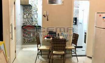 Imagem 4: Apartamento-À VENDA-Copacabana-Rio de Janeiro-RJ