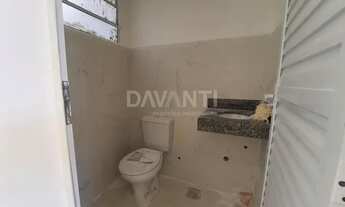 Imagem 6: Sala - Jardim Alto da Colina - Valinhos