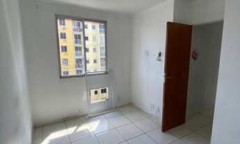 Imagem 6: VENDO APTO DOCE LAR CONQUISTA