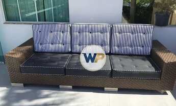 Imagem 8: Casa com 9 Dormitórios para LOCAÇÃO DIÁRIA, 650 m² por R$ 15.000/dia - Praia dos Amores