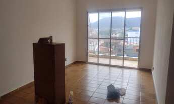 Imagem: Apartamento na quadra da PRAIA - Vila Vera