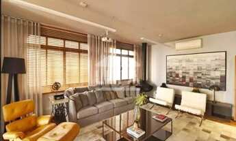 Imagem: APARTAMENTO COM 4 QUARTOS PARA LOCAÇÃO