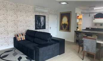 Imagem 3: 2 dormitórios - Praia Brava