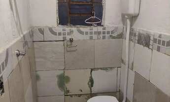 Imagem 4: Aluga três cômodos pra final de semana em Mongaguá próximo a praia com wi-fi