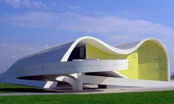 Imagem 5: Apto com 2 Quartos + dep. empr. no centro de Niterói